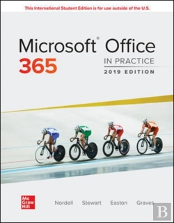 Bertrand.pt - Ise Microsoft Office 365: In Practice, 2019 Edition