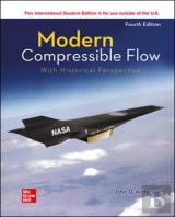 Ise Modern Compressible Flow: With Historical Perspective