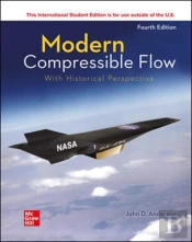 Ise Modern Compressible Flow: With Historical Perspective