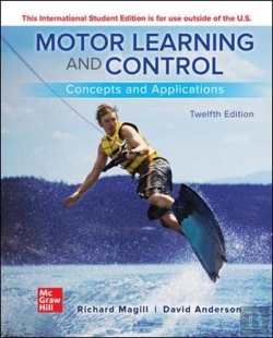 Bertrand.pt - Ise Motor Learning And Control: Concepts And Applications