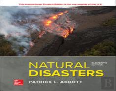 Ise Natural Disasters