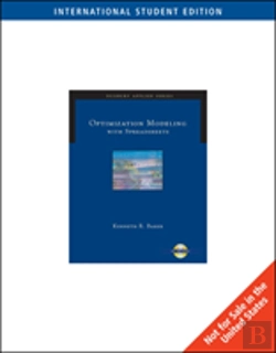 Bertrand.pt - Ise-Optimization Modeling Withspreadsheets
