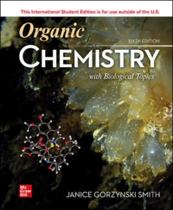 Bertrand.pt - Ise Organic Chemistry With Biological Topics