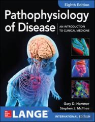 Ise Pathophysiology Of Disease: An Introduction To Clinical Medicine 8e