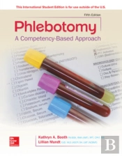 Ise Phlebotomy: A Competency Based Approach