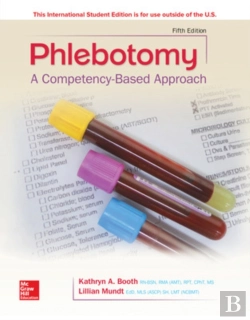 Bertrand.pt - Ise Phlebotomy: A Competency Based Approach
