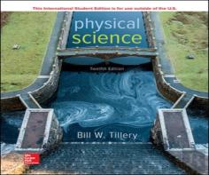 Ise Physical Science