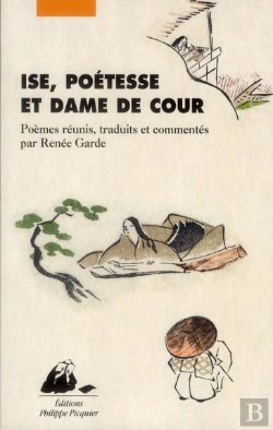 Bertrand.pt - Ise, Poètesse Et Dame De Cour