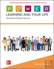 Ise P.O.W.E.R. Learning And Your Life: Essentials Of Student Success