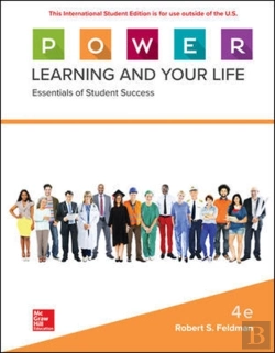 Bertrand.pt - Ise P.O.W.E.R. Learning And Your Life: Essentials Of Student Success