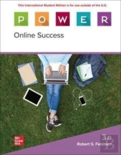 Ise P.O.W.E.R. Learning: Online Success