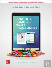 Ise Practical Business Math Procedures