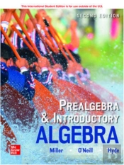 Ise Prealgebra & Introductory Algebra