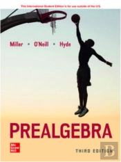 Ise Prealgebra