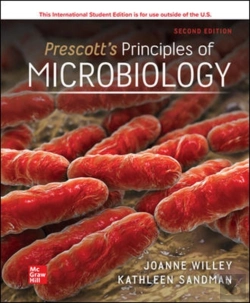 Bertrand.pt - Ise Prescott'S Principles Of Microbiology