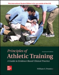 Bertrand.pt - Ise Principles Of Athletic Training: A Guide To Evidence-Based Clinical Practice
