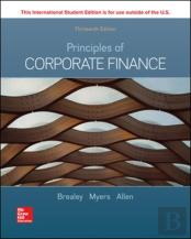 Ise Principles Of Corporate Finance