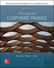 Ise Principles Of Corporate Finance