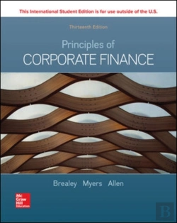Bertrand.pt - Ise Principles Of Corporate Finance
