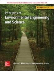 Ise Principles Of Environmental Engineering & Science