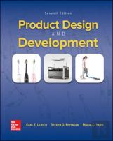 Ise Product Design And Development