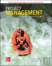 Ise Project Management: The Managerial Process