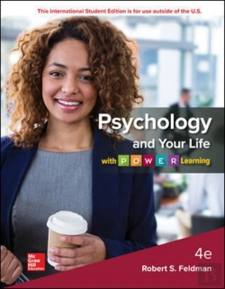 Bertrand.pt - Ise Psychology And Your Life With P.O.W.E.R Learning