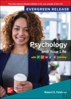 Bertrand.pt - Ise Psychology And Your Life With P.O.W.E.R Learning