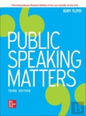 Ise Public Speaking Matters