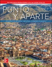 Ise Punto Y Aparte