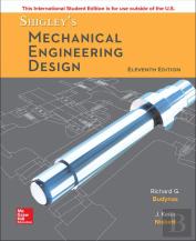 ISE Shigley's Mechanical Engineering Design