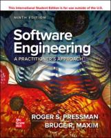 Ise Software Engineering: A Practitioner'S Approach