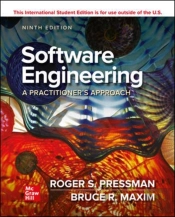 Ise Software Engineering: A Practitioner'S Approach