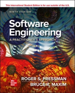 Bertrand.pt - Ise Software Engineering: A Practitioner'S Approach