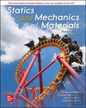 Ise Statics And Mechanics Of Materials