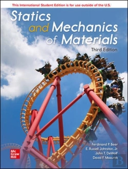 Bertrand.pt - Ise Statics And Mechanics Of Materials