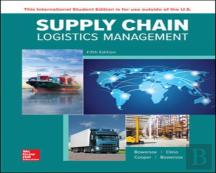 Ise Supply Chain Logistics Management
