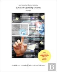 Ise Survey Of Operating Systems