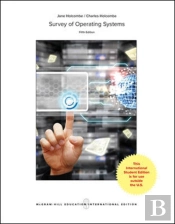 Ise Survey Of Operating Systems
