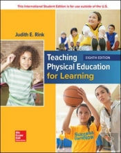 Ise Teaching Physical Education For Learning