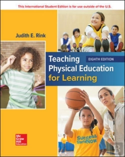 Bertrand.pt - Ise Teaching Physical Education For Learning