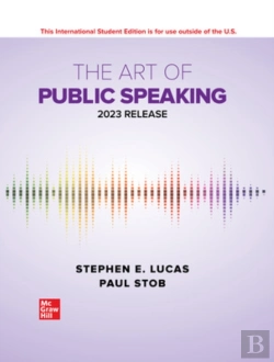 Bertrand.pt - Ise The Art Of Public Speaking: 2023 Release