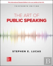 Ise The Art Of Public Speaking