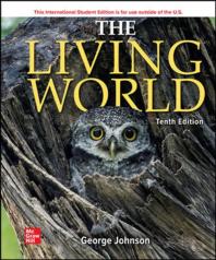 Ise The Living World