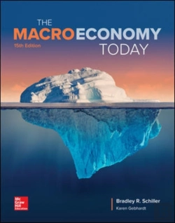 Bertrand.pt - Ise The Macro Economy Today