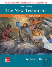 Ise The New Testament: A Student'S Introduction