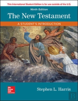 Bertrand.pt - Ise The New Testament: A Student'S Introduction