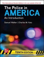 Ise The Police In America: An Introduction