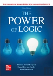 Ise The Power Of Logic
