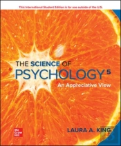 Ise The Science Of Psychology: An Appreciative View